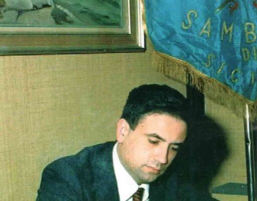 A CANICATTÌ VEGLIA DI PREGHIERA PER IL GIUDICE ROSARIO LIVATINO preghiera