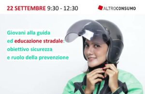 PALERMO, GLI STUDENTI DELL’ISTITUTO “MARIO RUTELLI” A LEZIONE DI SICUREZZA STRADALE sicurezza
