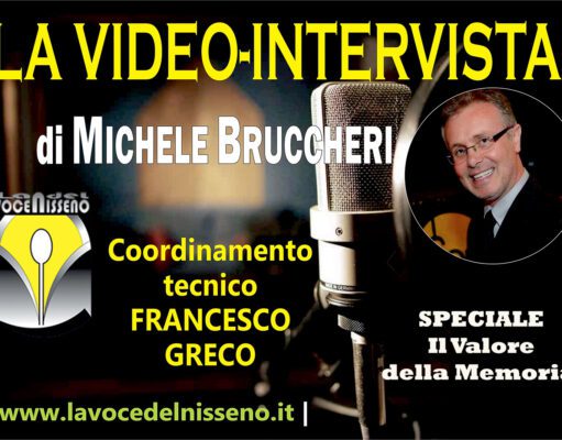 SPECIALE. Il Valore della Memoria di Michele Bruccheri