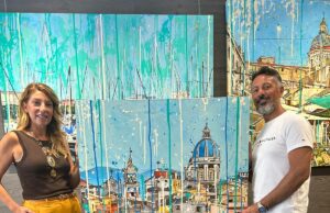 “MADE IN SICILY” A CEFALÙ: C’È UN OMAGGIO SPECIALE ANCHE A CALTANISSETTA caltanissetta