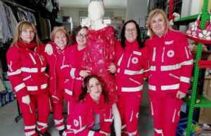 CRI DI CALTANISSETTA: APERTE LE ISCRIZIONI PER NUOVI VOLONTARI iscrizioni