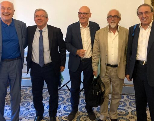 CONVEGNO A PALERMO SU “LA MORTE IMPROVVISA IN ETÀ PEDIATRICA E GIOVANILE” convegno