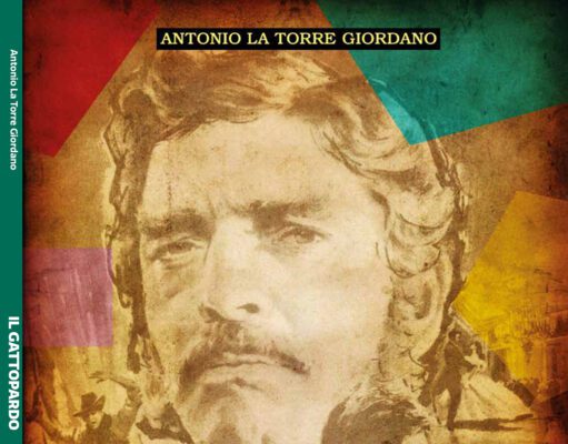 ANTONIO LA TORRE GIORDANO CELEBRA “IL GATTOPARDO” NEL SUO NUOVO LIBRO Antonio La Torre