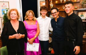 GRANDE SUCCESSO LA NONA EDIZIONE DI PIANO CITY NAPOLI Piano City Napoli