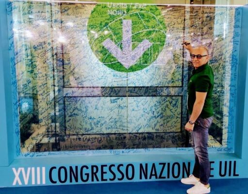 ADOC CALTANISSETTA, IL PRESIDENTE CI PARLA DEL “PATTO SALVASPESA” E DEI RISULTATI DEL SONDAGGIO NAZIONALE Adoc