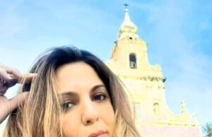 A CALTANISSETTA SI PRESENTA “LA SPERTA E LA BABBA” DI GIOVANNA DI MARCO Giovanna Di Marco