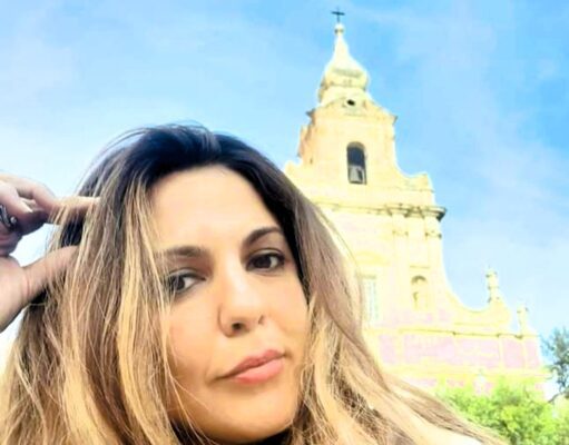 A CALTANISSETTA SI PRESENTA “LA SPERTA E LA BABBA” DI GIOVANNA DI MARCO Giovanna Di Marco