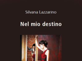 Silvana Lazzarino