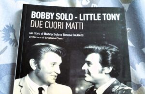 BOBBY SOLO – LITTLE TONY: DUE CUORI MATTI Bobby Solo