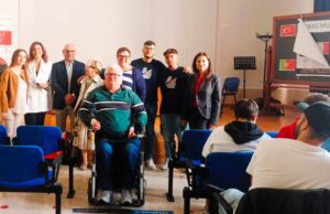 CALTANISSETTA, SODDISFAZIONE PER LA TAVOLA ROTONDA PROMOSSA DALL’ADA tavola rotonda
