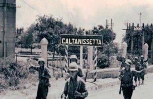 CALTANISSETTA, EVENTO NELL’AMBITO DELL’80° ANNIVERSARIO DELLO SBARCO ALLEATO IN SICILIA sicilia