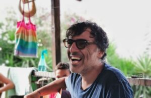 A PIETRAPERZIA SI PRESENTA UN DOCUFILM SULLA VITA DI ANGELO MADDALENA Angelo Maddalena