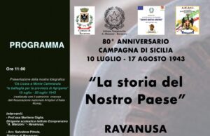 UNA MOSTRA FOTOGRAFICA A RAVANUSA mostra fotografica