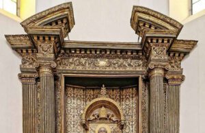 A RANDAZZO I 500 ANNI DELLA STATUA DI SAN NICOLA San Nicola