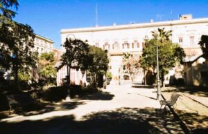 GIOCHI PER FAMIGLIE E BAMBINI, “FESTA D’AUTUNNO” A CALTANISSETTA “Festa d’Autunno”