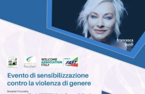 ROMA, PREMIO ASSADAKAH ALL’ARTISTA MARCHIGIANA FRANCESCA GUIDI Assadakah