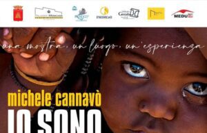 CALTANISSETTA, LA MOSTRA FOTOGRAFICA “IO SONO L’ALTRO” "Io sono l'altro"