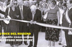 A SERRADIFALCO ANDREA CAMILLERI VENTI ANNI DOPO LA CITTADINANZA “EMERITA” andrea camilleri