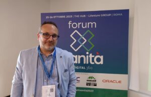 MENZIONE SPECIALE AL FORUM SANITÀ A ROMA PER ETNOS DI CALTANISSETTA Etnos