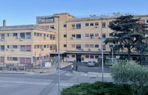 SAN CATALDO, VERTICE TRA ASP NISSENA E COMUNE SUGLI INTERVENTI LEGATI AL PNRR pnrr