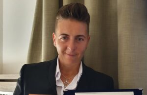 ANNAMARIA BOVIO, IN USCITA DOMANI IL SUO NUOVO LIBRO Annamaria