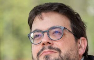 ENNIO MASNERI: “L’UOMO MERIDIONALE HA FAME DI DIGNITÀ…” ennio