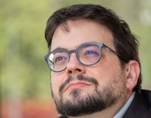 ENNIO MASNERI: “L’UOMO MERIDIONALE HA FAME DI DIGNITÀ…” ennio