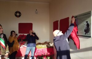 LA “CARDUCCI” DI SAN CATALDO NEI LUOGHI DELLA VENERABILE MARIANNA AMICO ROXAS Marianna Amico Roxas
