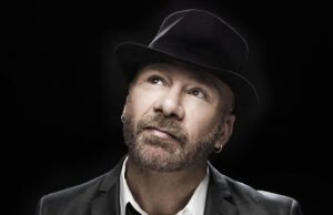 SAN CATALDO, CONCERTO DI MARIO VENUTI IL 3 GENNAIO Mario Venuti