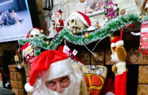 SERRADIFALCO, I PROGETTI REALIZZATI DAL CENTRO DIURNO SANTA RITA Santa Rita