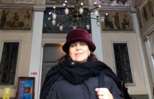 CONCETTA LA PLACA E LA SUA ESPERIENZA ALL’ODYSSEY INTERNATIONAL FESTIVAL OF WORLD POETS 2020 Poets