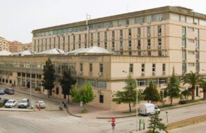 CALTANISSETTA, MEETING OGGI AL PALAZZO DI GIUSTIZIA giustizia