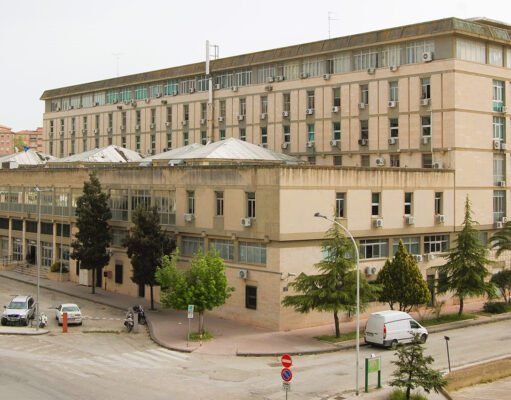 CALTANISSETTA, MEETING OGGI AL PALAZZO DI GIUSTIZIA giustizia