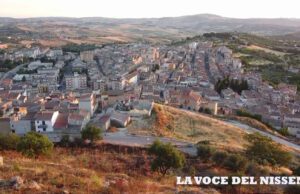 SERRADIFALCO HA PERSO IN VENTI ANNI BEN MILLE RESIDENTI residenti