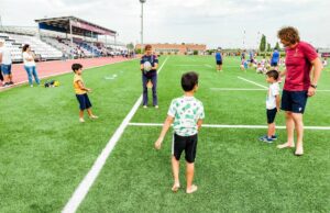 “SALVAMAMME VALORE E SPORT”, COLLABORAZIONE CON FIAMME ORO RUGBY DELLA POLIZIA Fiamme Oro Rugby