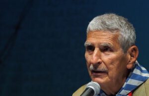 GUIDO LORENZETTI A SERRADIFALCO PER IL GIORNO DELLA MEMORIA Guido Lorenzetti