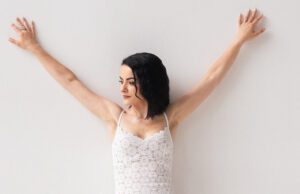 È USCITO IL VIDEOCLIP “CANTO” (CANDLE STUDIO DI MILANO) DI LUCIA RUBEDO Lucia Rubedo