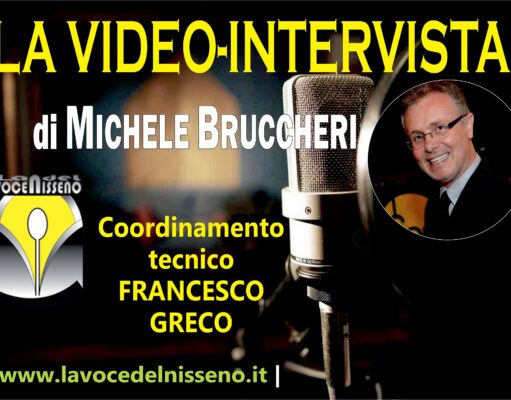 Michele Bruccheri intervista Luana Rondinelli e Giovanna Mangiù giovanna criscuolo