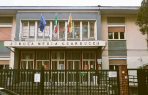 GLI STUDENTI DELLA “CARDUCCI” ALLA SCOPERTA DEL TERRITORIO DI SAN CATALDO carducci