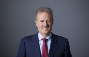 ROMA, IL GIORNALISTA SPAGNOLO VIDAL ALL’ISTITUTO CERVANTES Vidal
