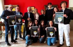 CALTANISSETTA, IL CONCORSO NAZIONALE VIDEO SU KANT È UN’OPPORTUNITÀ GENIALE kant