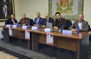 TAVOLA ROTONDA SULLA SANITÀ: GRANDE INTERESSE A SUTERA sanità
