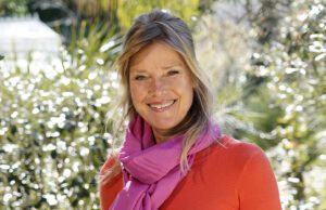 HEIKE HOERDEMANN E L’IMPORTANZA DELLO JIN SHIN JYUTSU Jin Shin Jyutsu