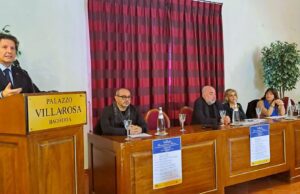 A BAGHERIA UN CONVEGNO TRA SCUOLE E CONSERVATORI SULLA MUSICA musica