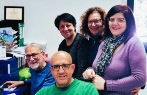 IN CRESCITA GLI SCREENING ONCOLOGICI A SERRADIFALCO screening oncologici