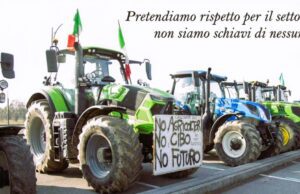 SERRADIFALCO, CITTADINI E ISTITUZIONI AL FIANCO DI AGRICOLTORI E ALLEVATORI agricoltori
