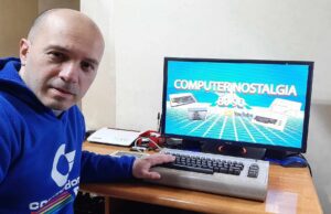 SERRADIFALCO, VITALE ROSETTI È UN GENIO DELL’INFORMATICA genio dell’informatica