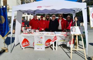 CONSENSO E ADESIONI PER LA GIORNATA DI SENSIBILIZZAZIONE SULLA DONAZIONE DEGLI ORGANI organi