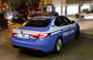 CALTANISSETTA, ARRESTATO UN VENTENNE E DENUNCIATO UN MINORENNE Caltanissetta