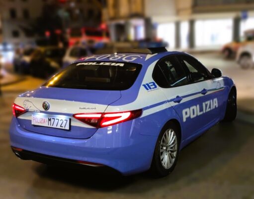 CALTANISSETTA, ARRESTATO UN VENTENNE E DENUNCIATO UN MINORENNE Caltanissetta